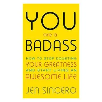 Just F*cking Do It, Everything is Figureoutable, You Are a Badass 3 Books Collection Set