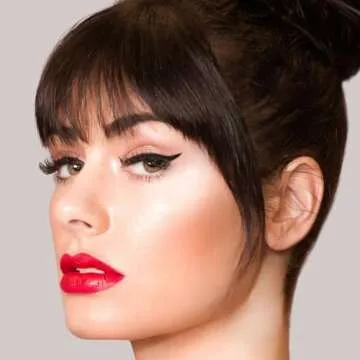 Mellow Cosmetics Creamy Matte Lipstick in Vibrant Shades