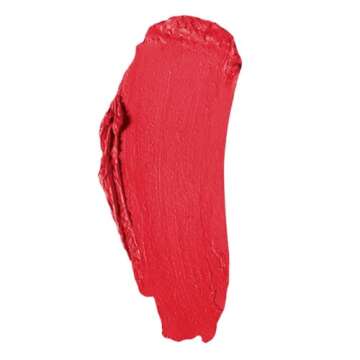 Mellow Cosmetics Creamy Matte Lipstick in Vibrant Shades