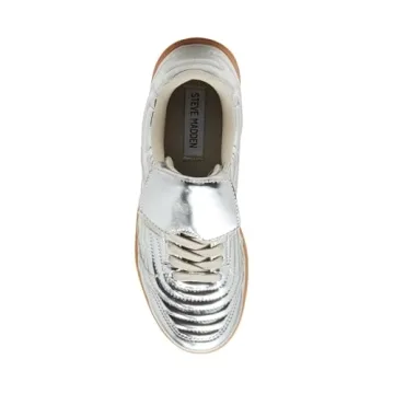 Comfortable Steve Madden Madrid Sneakers for Women