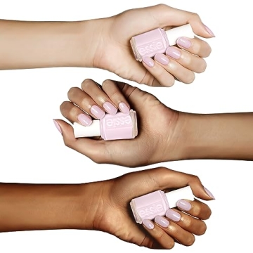 Essie Hi Maintenance Nail Polish | 8-Free Vegan Formula