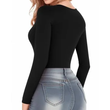 Shop MANGOPOP Sweetheart Bodysuit for Stylish Comfort