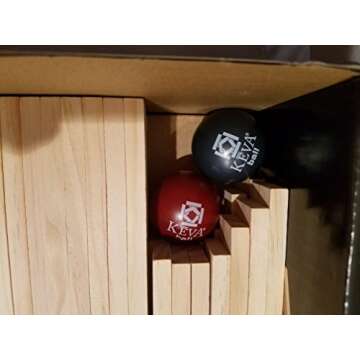 Mindware MWA44156 Keva Contraptions