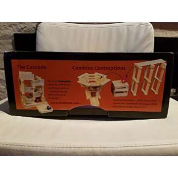 Mindware MWA44156 Keva Contraptions