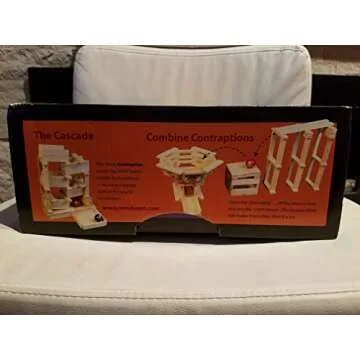 Mindware MWA44156 Keva Contraptions