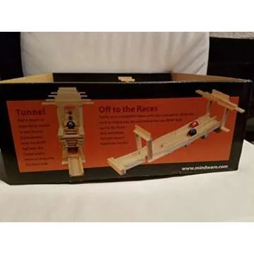 Mindware MWA44156 Keva Contraptions