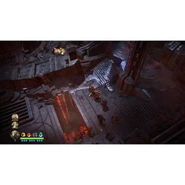 The Dwarves - PlayStation 4