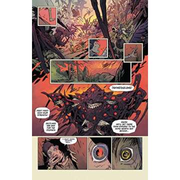 Jim Henson's The Dark Crystal: Age of Resistance: The Quest for the Dual Glaive