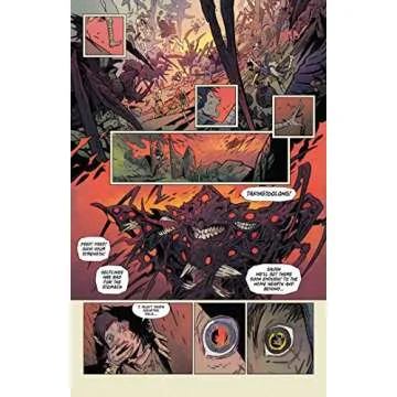 Jim Henson's The Dark Crystal: Age of Resistance: The Quest for the Dual Glaive