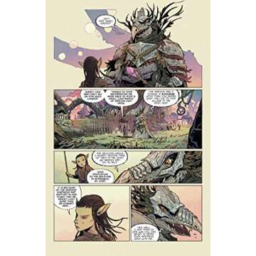 Jim Henson's The Dark Crystal: Age of Resistance: The Quest for the Dual Glaive