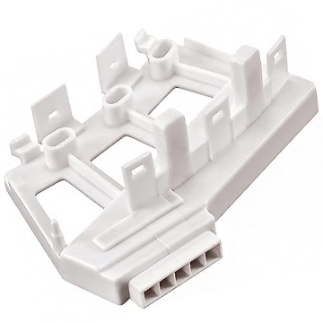 LG 6501KW2002A Washer Rotor Position Sensor - Easy Install, Wide Compatibility