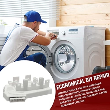 LG Washer Rotor Position Sensor - Compatible with Kenmore Models