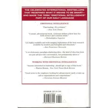 Social Intelligence: The New Science of Human Relationships - Explore Interpersonal Mastery