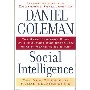 Social Intelligence: Master Human Relationships Effectively