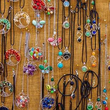 100PCS Lobster Clasps for Jewelry Making Accessories