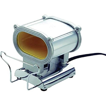 Gold N Hot GNH Pro Jumbo Heater for Salon Quality Styling