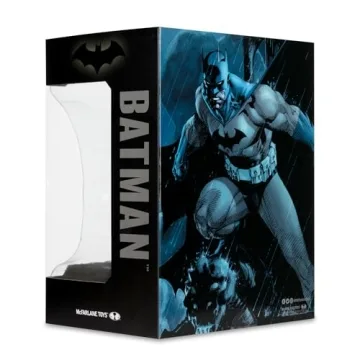 McFarlane Toys Batman Hush Cowl Replica 1:3 Scale