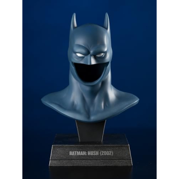 McFarlane Toys Batman Hush Cowl Replica 1:3 Scale