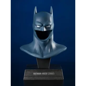 McFarlane Toys Batman Hush Cowl Replica 1:3 Scale