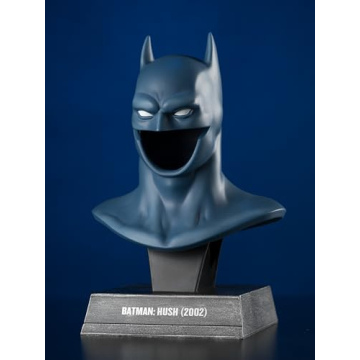 McFarlane Toys Batman Hush Cowl Replica 1:3 Scale