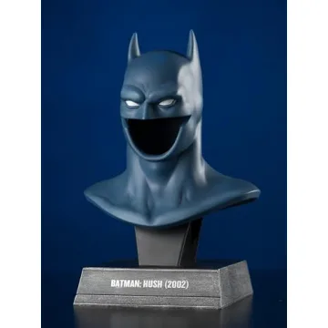 McFarlane Toys Batman Hush Cowl Replica 1:3 Scale