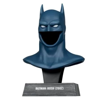 McFarlane Toys Batman Hush Cowl Replica 1:3 Scale
