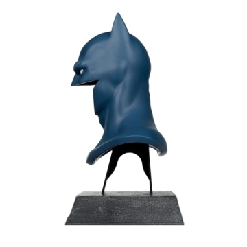 McFarlane Toys Batman Hush Cowl Replica 1:3 Scale