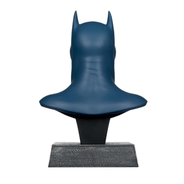 McFarlane Toys Batman Hush Cowl Replica 1:3 Scale