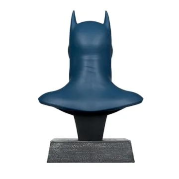 McFarlane Toys Batman Hush Cowl Replica 1:3 Scale