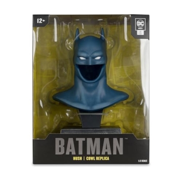 McFarlane Toys Batman Hush Cowl Replica 1:3 Scale