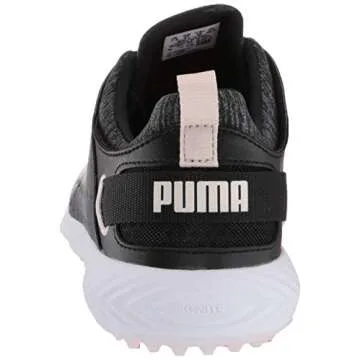 Puma Ignite Blaze Pro Golf Shoe for Women - Stylish Comfort