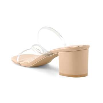 Stylish Eco-Friendly Strappy Heels for Women - Shoe'N Tale