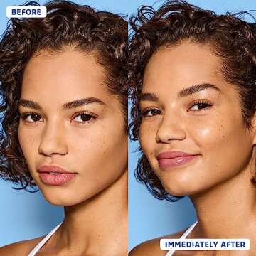 belif The True Cream Moisturizing Bomb with Oak Husk and Vitamin B | Moisturizer | Good for Dry Skin, Dryness Dullness, and Uneven Texture |For Normal, Dry Skin Types