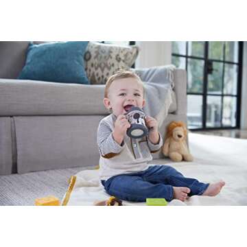 NUK Disney Spill Proof Sippy Cup, Mickey Mouse - 5 Oz