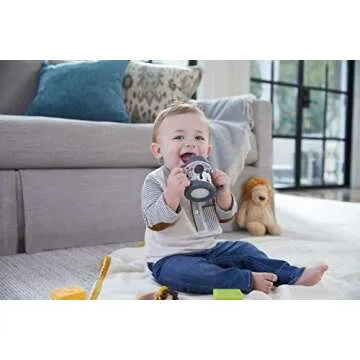 NUK Disney Spill Proof Sippy Cup, Mickey Mouse - 5 Oz