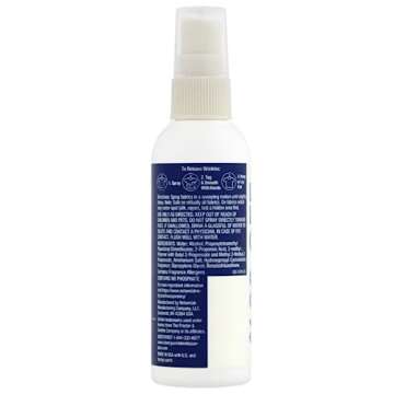 Downy Wrinkle Releaser, Travel Size Light Fresh Scent 3 fl oz (90 ml)