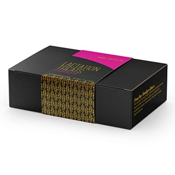 Mrs. Patel's Lactation Treats, Indian Bars, Premium Support