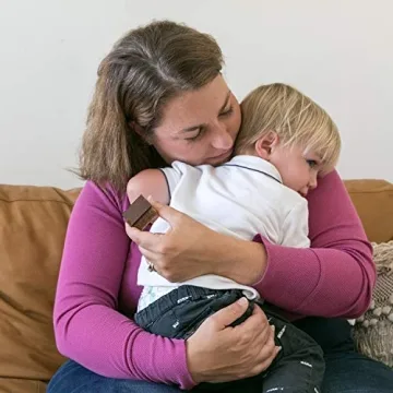 Mrs. Patel's Lactation Treats, Indian Bars, Premium Support