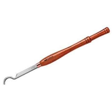 Easy Wood Tools 3505 Pro Size Easy Hollower #3 Replaceable Carbide Insert Lathe Wood Turning Bowl Go...