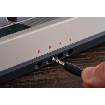 8BitDo Retro 108 Wireless Mechanical Keyboard