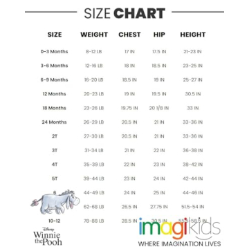 Cozy Disney Winnie the Pooh Coverall for All Kids