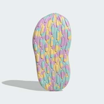 Shop adidas Kids Lite Racer Adapt 7.0 Toddler Sneakers