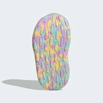 Shop adidas Kids Lite Racer Adapt 7.0 Toddler Sneakers