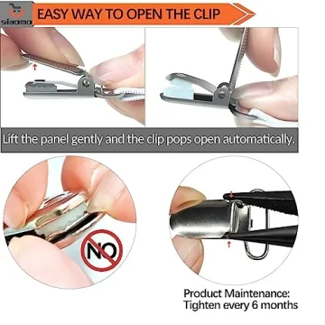 Bed Sheet Holder Straps Adjustable Bed Sheet Clips Fasteners