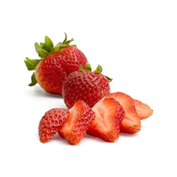 Chef'n Hand-Held Slicer Perfect for Strawberries and Cherries