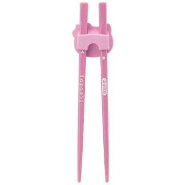 Skater Silicon Chopsticks Holder Hello Kitty
