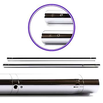 X-POLE Starter Package - Premium Spinning/Static Dance Pole