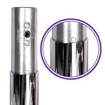 X-POLE Starter Package - Premium Spinning/Static Dance Pole