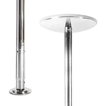 X-POLE Starter Package - Premium Spinning/Static Dance Pole