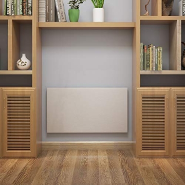 Versatile Fold Down Wall Mount Desk for Home Office and More